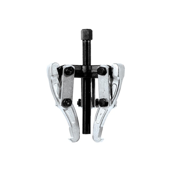 Jaw Reversable Puller, 7" Spread, 5 Ton, 2/3